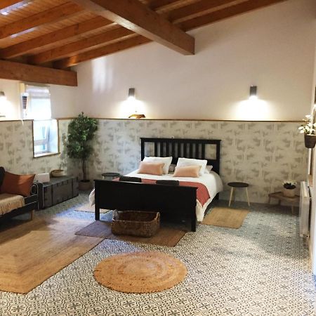 Getxo Garden Houses - The Suite Экстерьер фото