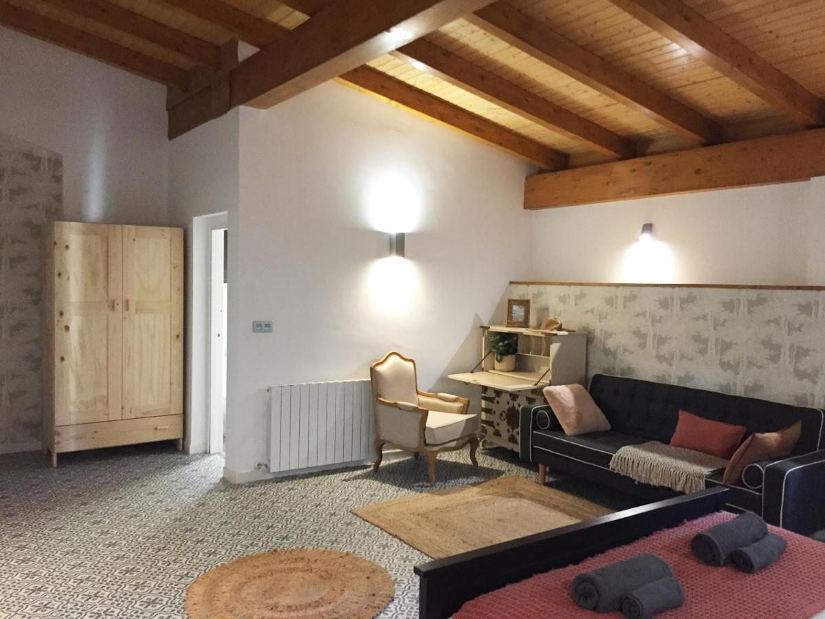 Getxo Garden Houses - The Suite Экстерьер фото