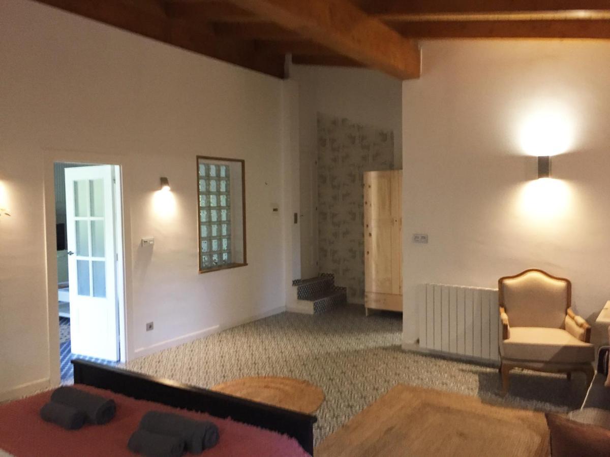Getxo Garden Houses - The Suite Экстерьер фото