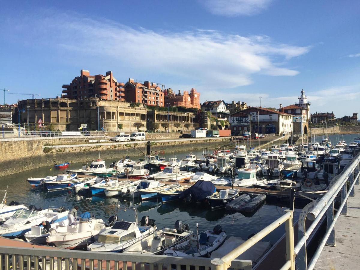 Getxo Garden Houses - The Suite Экстерьер фото