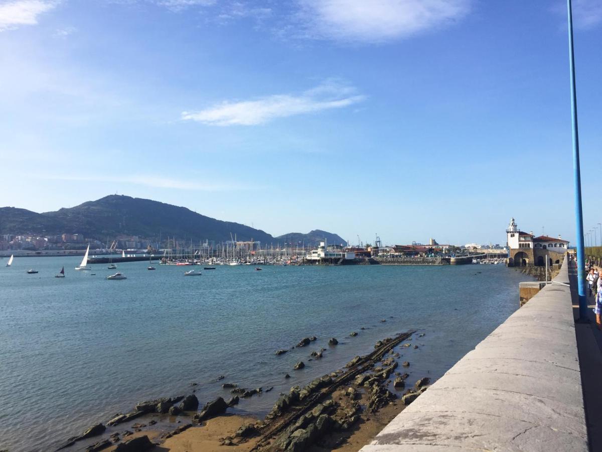 Getxo Garden Houses - The Suite Экстерьер фото